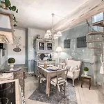 Sweet Holidays - Lerici E 5 Terre - Byron Prázdninový dům *
