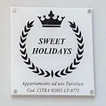 Prázdninový dům Sweet Holidays - Lerici E 5 Terre - Byron Pitelli