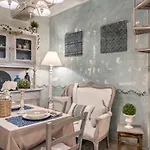 Prázdninový dům Sweet Holidays - Lerici E 5 Terre - Byron