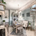 Prázdninový dům Sweet Holidays - Lerici E 5 Terre - Byron Pitelli