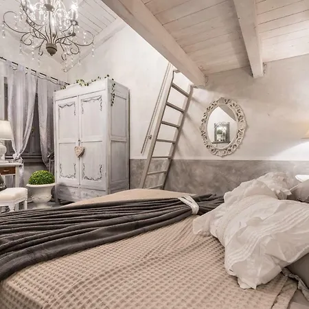 펜션 Sweet Holidays - Lerici E 5 Terre - Byron *