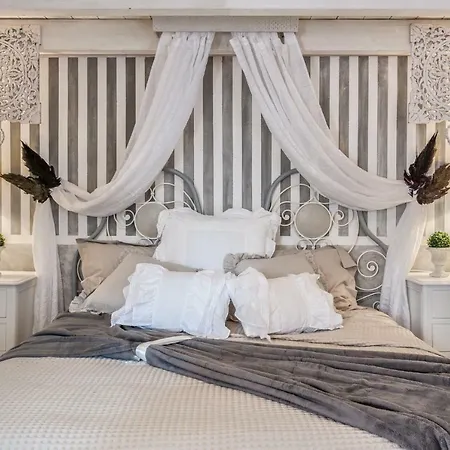 Sweet Holidays - Lerici E 5 Terre - Byron Vakantiehuis Pitelli