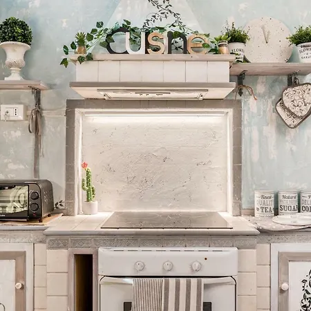 펜션 Sweet Holidays - Lerici E 5 Terre - Byron *