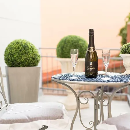 펜션 Sweet Holidays - Lerici E 5 Terre - Byron *