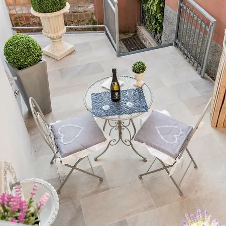 Sweet Holidays - Lerici E 5 Terre - Byron * Pitelli