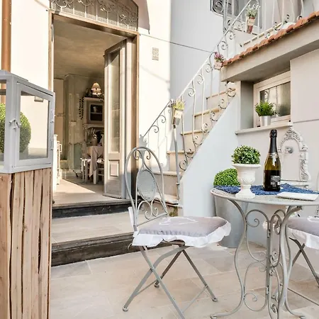 Sweet Holidays - Lerici E 5 Terre - Byron * Pitelli