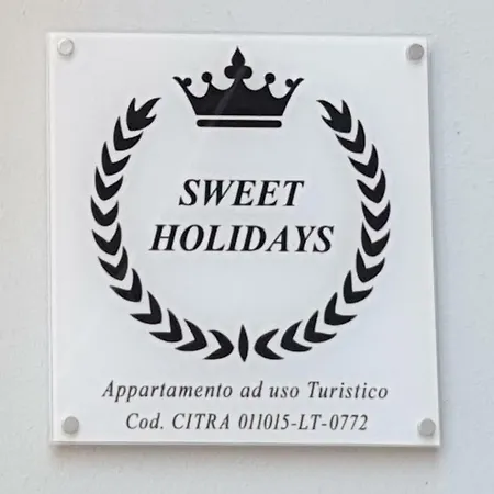 Vakantiehuis Sweet Holidays - Lerici E 5 Terre - Byron Pitelli