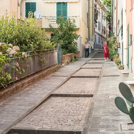 펜션 Sweet Holidays - Lerici E 5 Terre - Byron