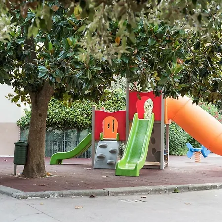 펜션 Sweet Holidays - Lerici E 5 Terre - Byron *