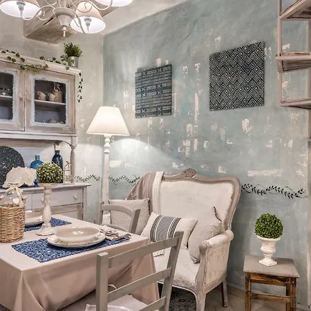 Vakantiehuis Sweet Holidays - Lerici E 5 Terre - Byron