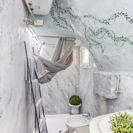 펜션 Sweet Holidays - Lerici E 5 Terre - Byron *