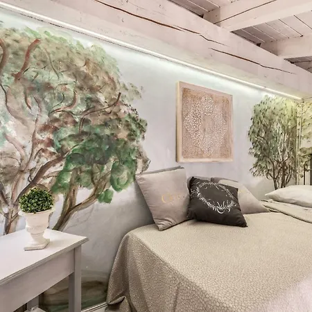 Tatil Evi Sweet Holidays - Lerici E 5 Terre - Byron Pitelli