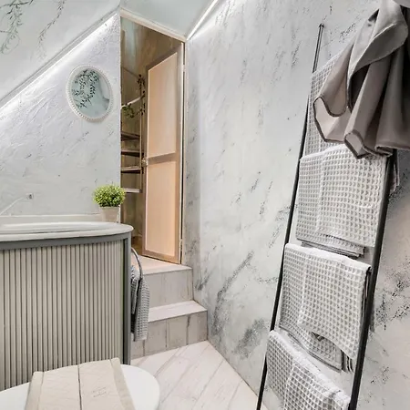 Sweet Holidays - Lerici E 5 Terre - Byron Vakantiehuis *