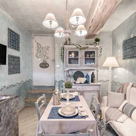 Sweet Holidays - Lerici E 5 Terre - Byron *