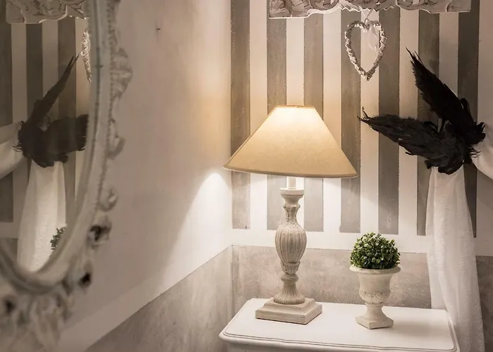 Sweet Holidays - Lerici E 5 Terre - Byron Tatil Evi *