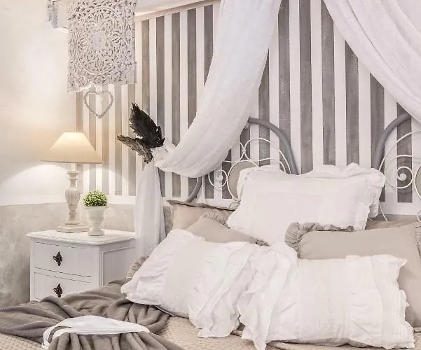Sweet Holidays - Lerici E 5 Terre - Byron Tatil Evi