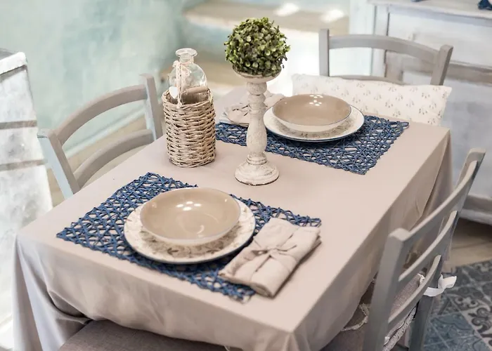 Tatil Evi Sweet Holidays - Lerici E 5 Terre - Byron Pitelli