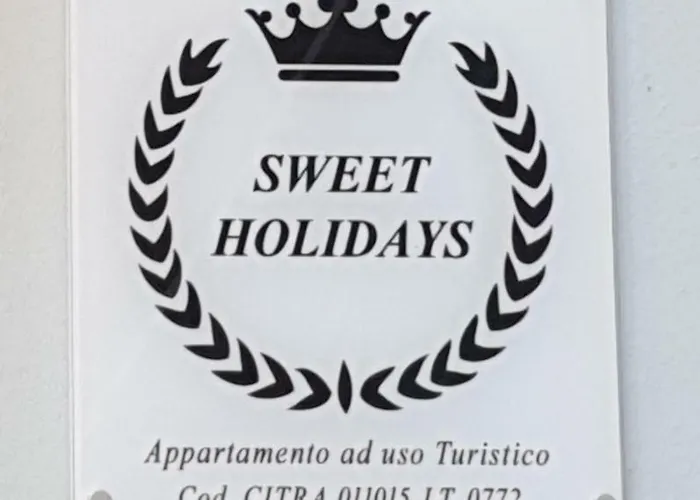 Tatil Evi Sweet Holidays - Lerici E 5 Terre - Byron Pitelli