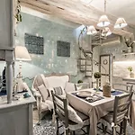 Sweet Holidays - Lerici E 5 Terre - Byron Feriehus *