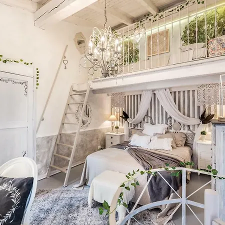 Sweet Holidays - Lerici E 5 Terre - Byron Дом отдыха