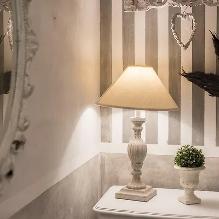 Sweet Holidays - Lerici E 5 Terre - Byron Дом отдыха *