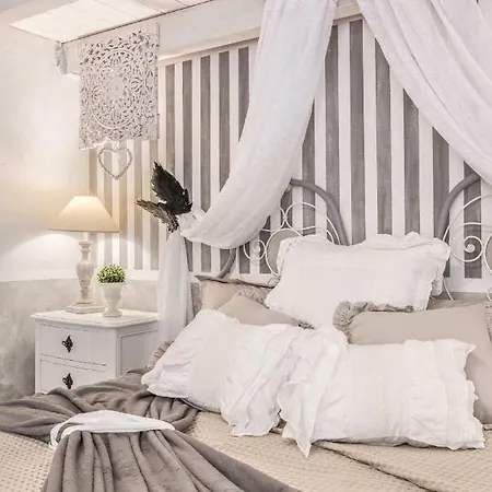 Sweet Holidays - Lerici E 5 Terre - Byron Дом отдыха
