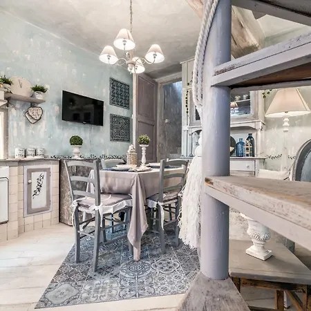 Sweet Holidays - Lerici E 5 Terre - Byron