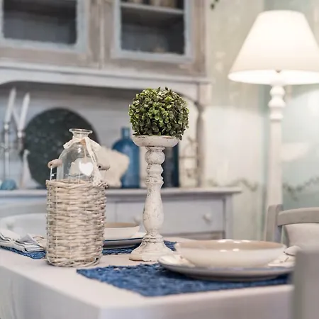 Дом отдыха Sweet Holidays - Lerici E 5 Terre - Byron *