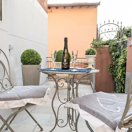 Dom wakacyjny Sweet Holidays - Lerici E 5 Terre - Byron *