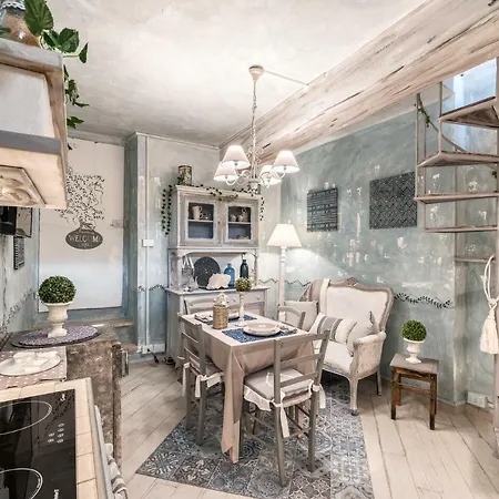 Holiday home Sweet Holidays - Lerici E 5 Terre - Byron Pitelli