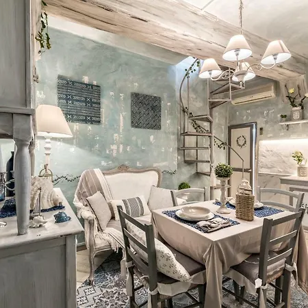 Sweet Holidays - Lerici E 5 Terre - Byron Dom wakacyjny *