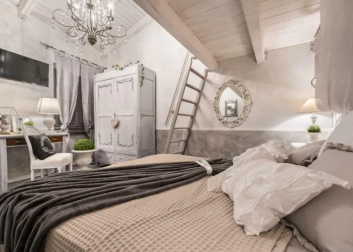 Semesterbostad Sweet Holidays - Lerici E 5 Terre - Byron *