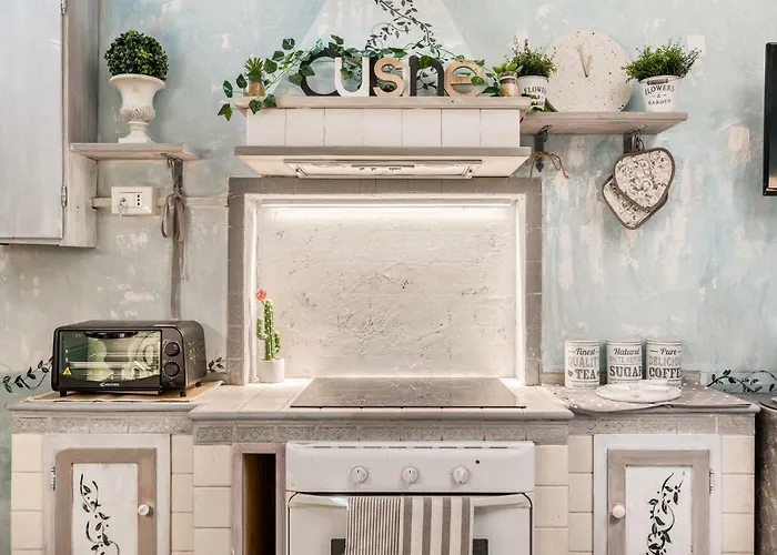 Semesterbostad Sweet Holidays - Lerici E 5 Terre - Byron *