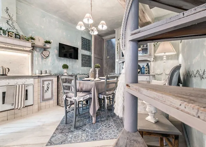 Sweet Holidays - Lerici E 5 Terre - Byron