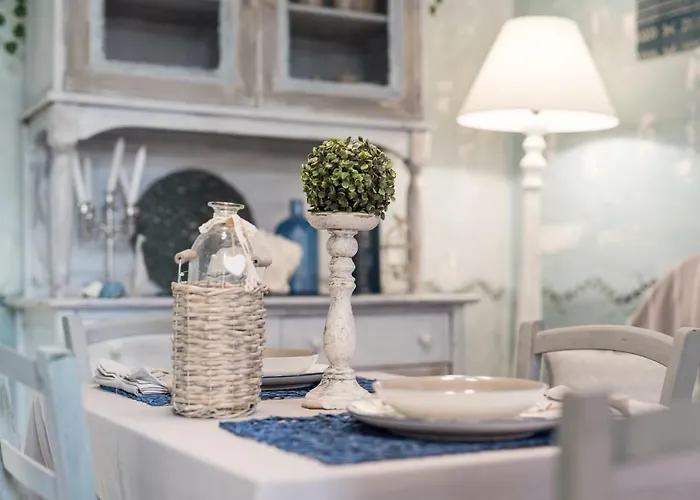 Semesterbostad Sweet Holidays - Lerici E 5 Terre - Byron *