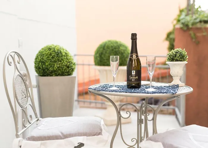 Semesterbostad Sweet Holidays - Lerici E 5 Terre - Byron *