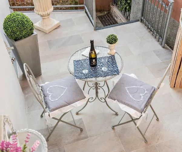 Sweet Holidays - Lerici E 5 Terre - Byron * Pitelli