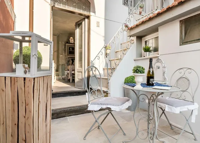 Sweet Holidays - Lerici E 5 Terre - Byron * Pitelli