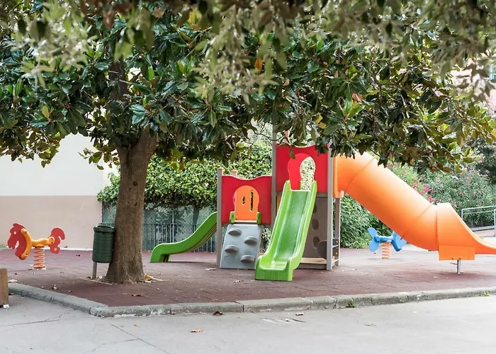 Semesterbostad Sweet Holidays - Lerici E 5 Terre - Byron *