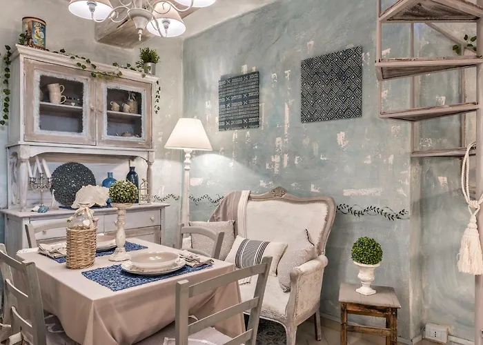 Semesterbostad Sweet Holidays - Lerici E 5 Terre - Byron