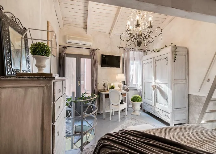 Sweet Holidays - Lerici E 5 Terre - Byron