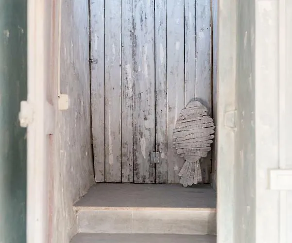 Sweet Holidays - Lerici E 5 Terre - Byron Pitelli