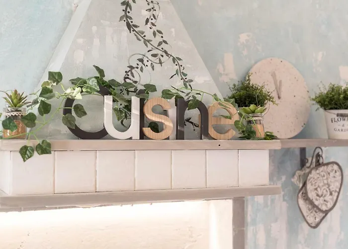 Sweet Holidays - Lerici E 5 Terre - Byron Semesterbostad