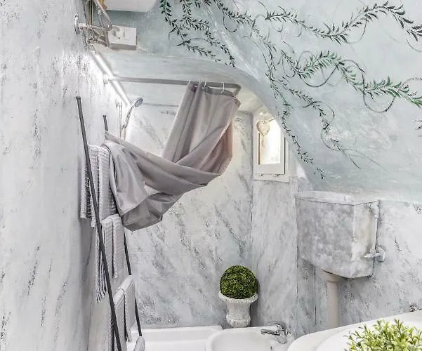 Semesterbostad Sweet Holidays - Lerici E 5 Terre - Byron *