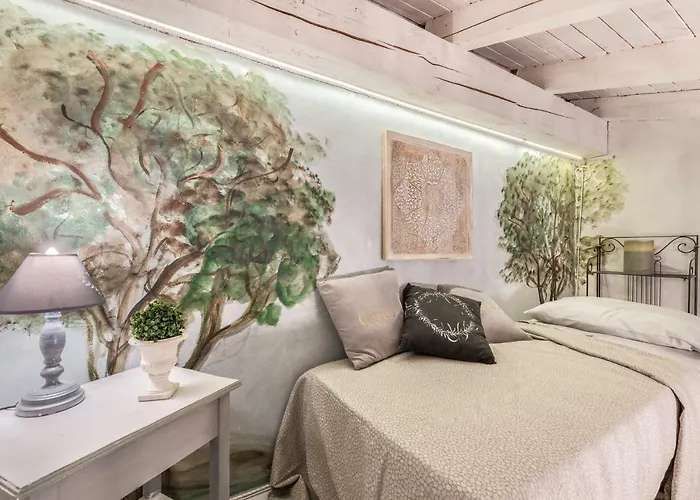 Semesterbostad Sweet Holidays - Lerici E 5 Terre - Byron Pitelli