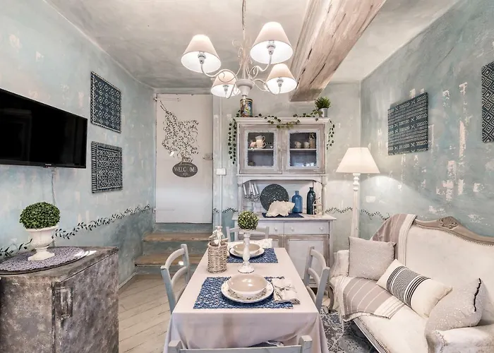 Sweet Holidays - Lerici E 5 Terre - Byron *