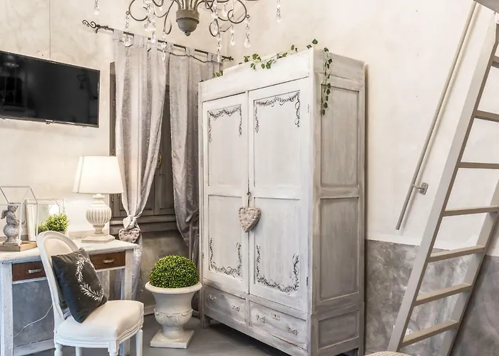 Semesterbostad Sweet Holidays - Lerici E 5 Terre - Byron *